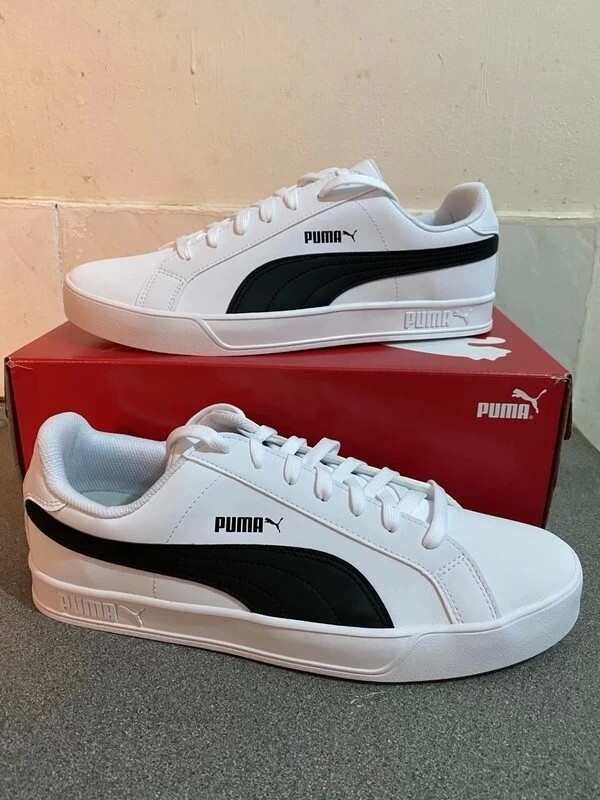 puma s vulc mens